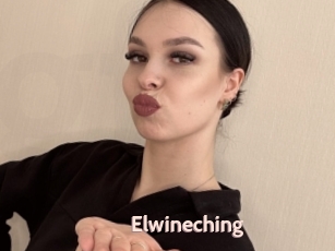 Elwineching