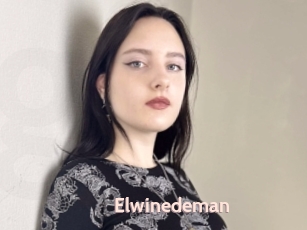 Elwinedeman