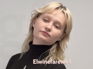 Elwinefarewell