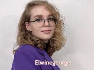 Elwinegeorge