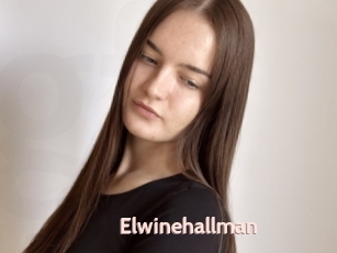 Elwinehallman