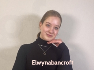 Elwynabancroft