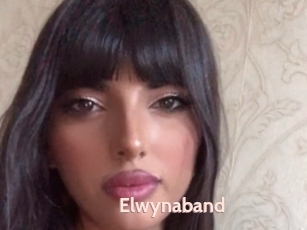 Elwynaband