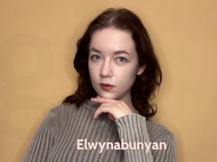 Elwynabunyan