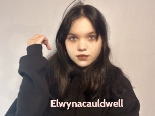 Elwynacauldwell