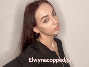 Elwynacoppedge