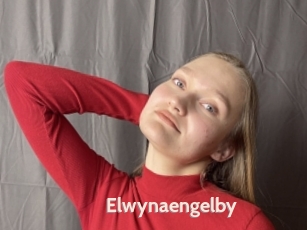 Elwynaengelby