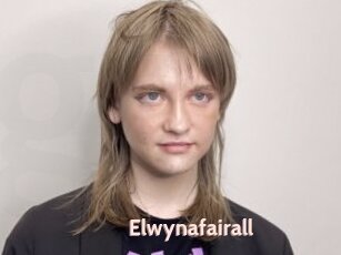 Elwynafairall