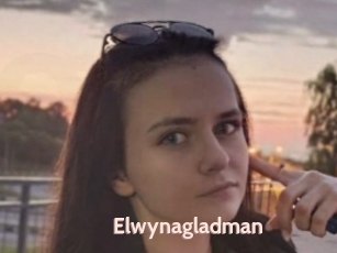 Elwynagladman