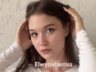 Elwynaharriss