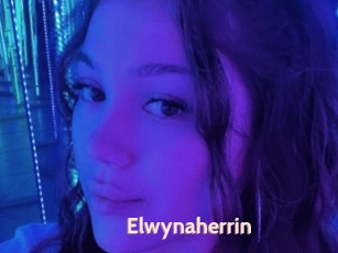 Elwynaherrin