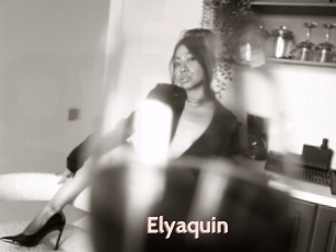 Elyaquin