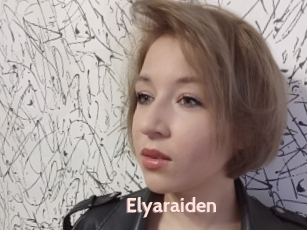 Elyaraiden