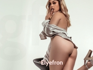 Elyefron