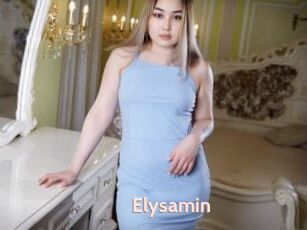 Elysamin