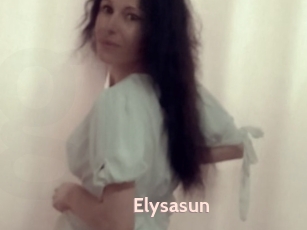 Elysasun