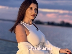 Elyseklaries