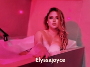 Elyssajoyce