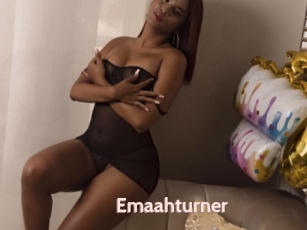 Emaahturner