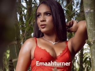 Emaahturner