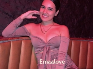 Emaalove