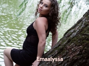 Emaalyssa