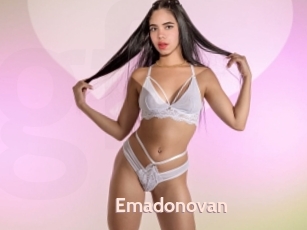 Emadonovan