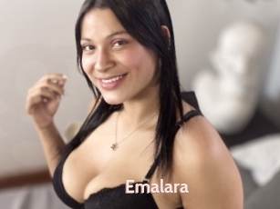 Emalara