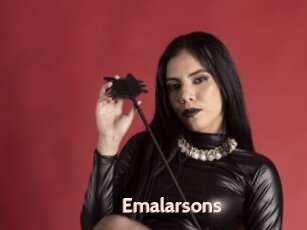 Emalarsons