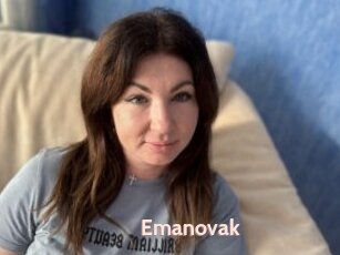 Emanovak