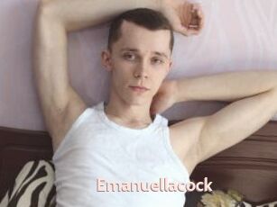 Emanuellacock