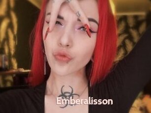 Emberalisson