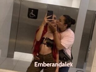 Emberandalex