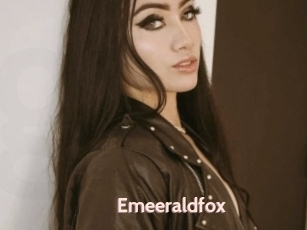 Emeeraldfox