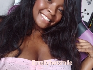 Emellyhotsmile