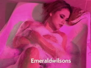 Emeraldwilsons