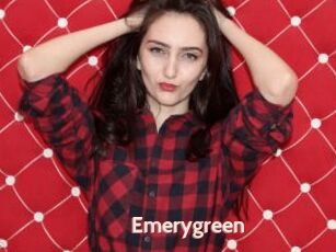 Emerygreen