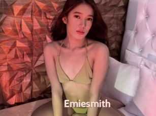 Emiesmith