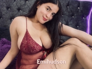 Emihudson