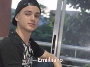 Emiiliiano