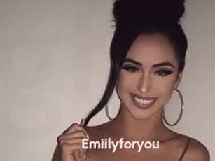 Emiilyforyou