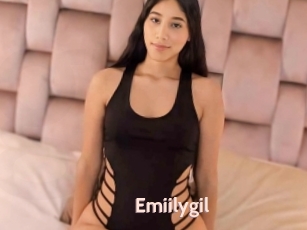 Emiilygil