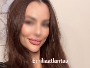 Emiliaatlantaa