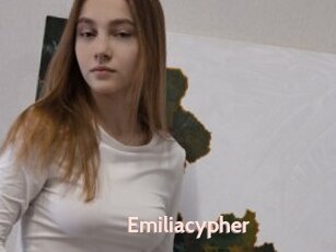 Emiliacypher