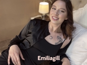 Emiliagill