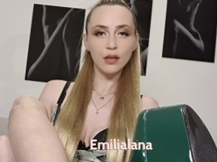 Emilialana