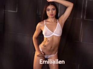 Emiliallen