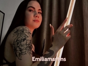 Emiliamartins