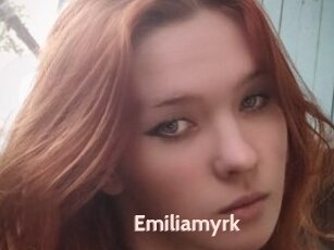 Emiliamyrk