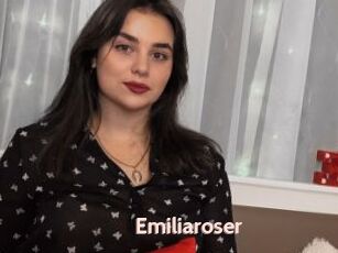 Emiliaroser